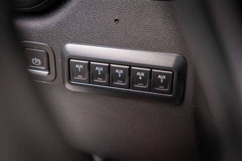 2020 Chevrolet Silverado 3500HD