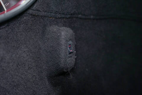 2003 Harley-Davidson FLH