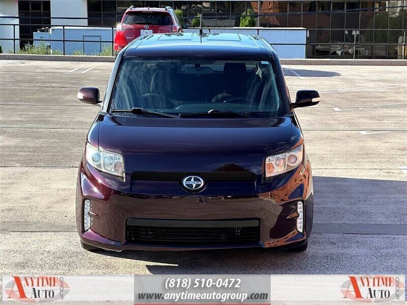 2014 Scion xB