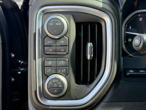 2020 GMC Sierra 2500HD