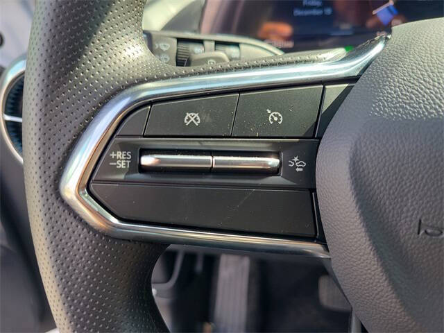 2026 Chevrolet Equinox EV LT 1