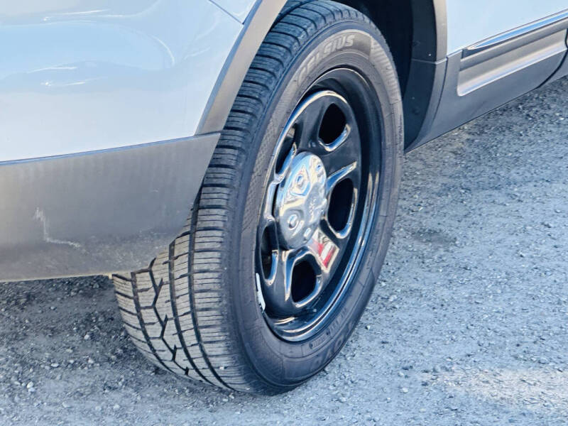 2014 Ford Explorer Police Interceptor Utility