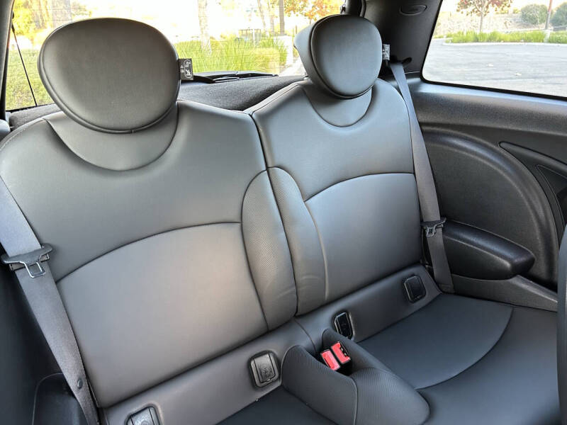 2012 MINI Cooper Hardtop S