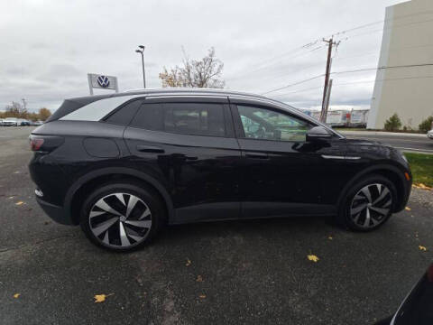 2022 Volkswagen ID.4 Pro S