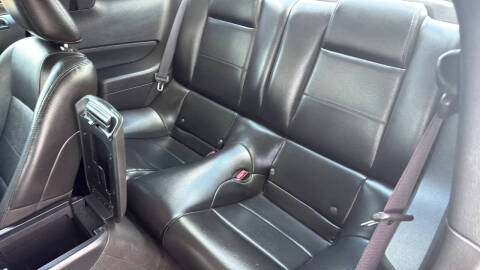 2006 Ford Mustang
