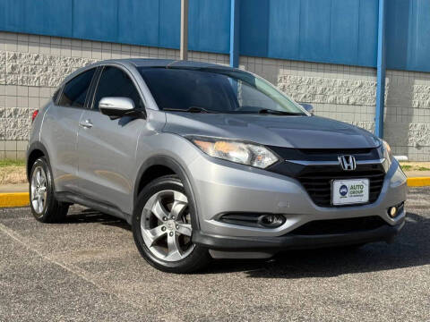 2017 Honda HR-V EX