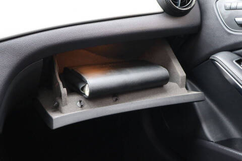 2014 Mercedes-Benz CLA CLA 250