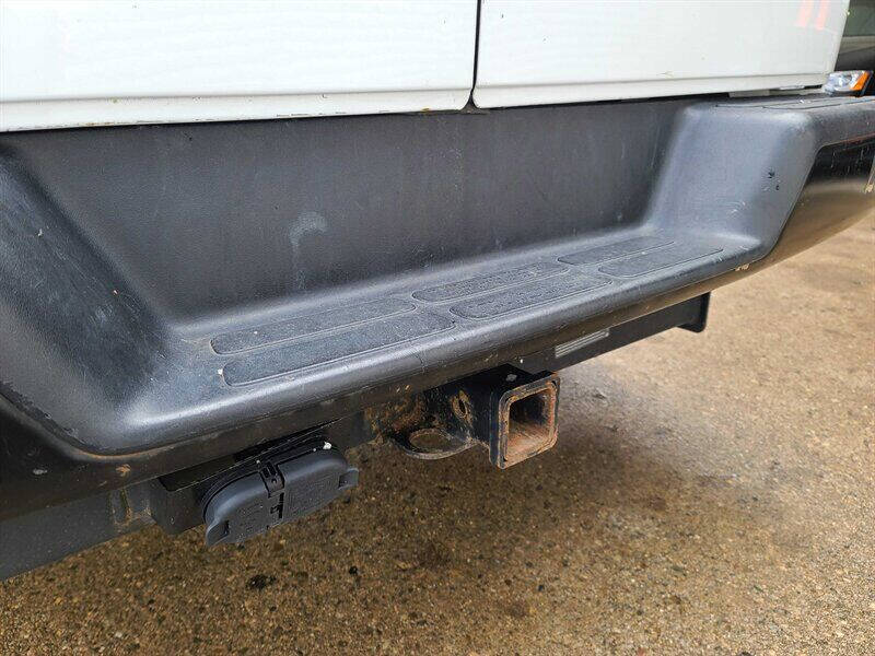 2018 GMC Savana 2500