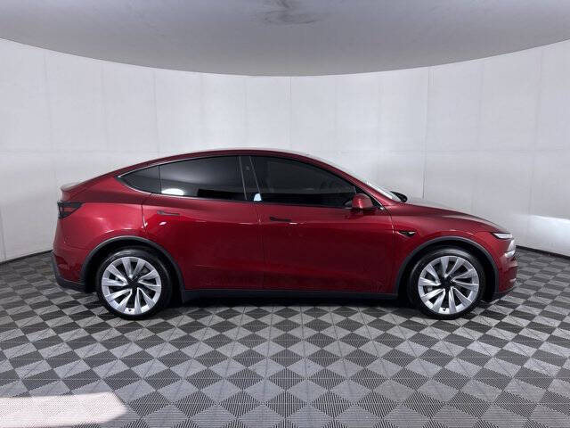 2026 Tesla Model Y Premium
