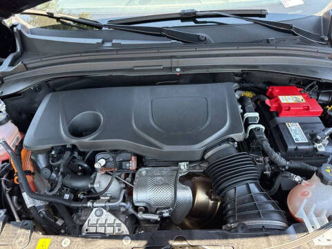 2024 Dodge Hornet R/T