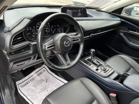 2020 Mazda CX-30 Select