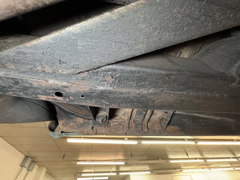 1957 Chrysler Imperial