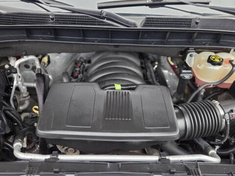 2019 GMC Sierra 1500 Elevation