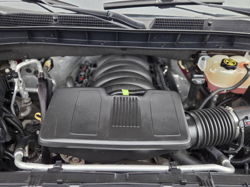 2019 GMC Sierra 1500 Elevation