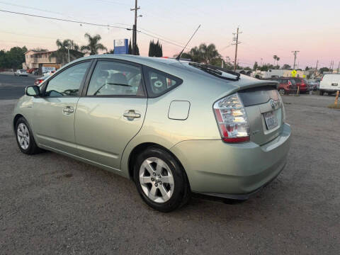 2008 Toyota Prius