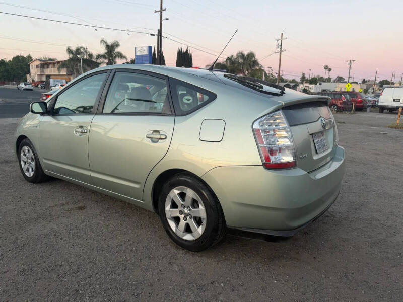 2008 Toyota Prius