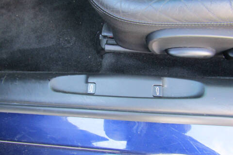 2002 Porsche Boxster