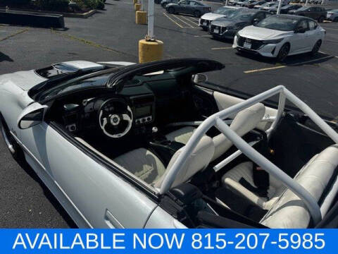 1998 Chevrolet Camaro Z28