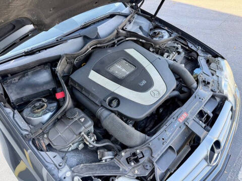 2008 Mercedes-Benz CLK CLK 350