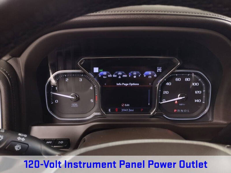 2023 GMC Sierra 2500HD