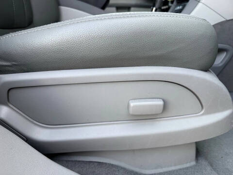 2013 Buick Enclave Convenience