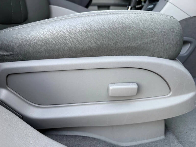 2013 Buick Enclave Convenience
