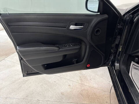 2014 Chrysler 300 S