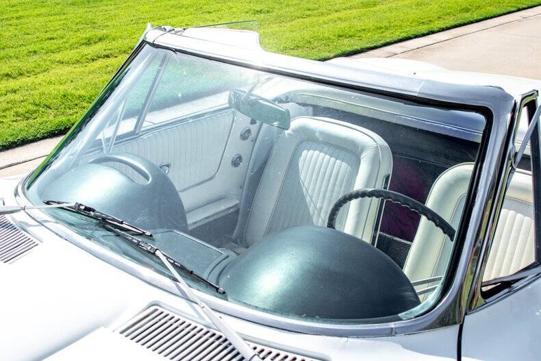 1964 Chevrolet Corvette