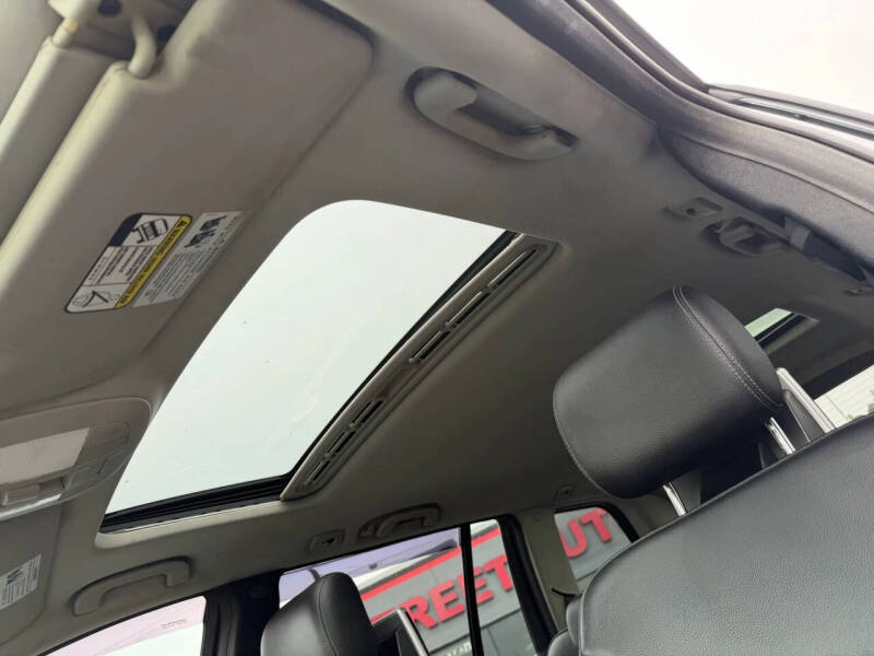 2010 Mercedes-Benz GL-Class GL 450 4MATIC