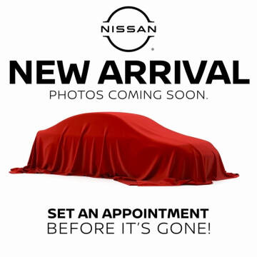 2022 Nissan Armada