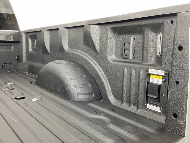 2024 Ford F-350 Super Duty King Ranch