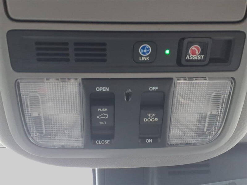 2020 Honda Pilot Touring