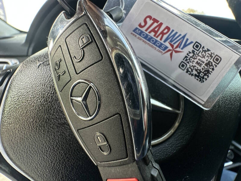 2014 Mercedes-Benz E-Class E 350 Luxury