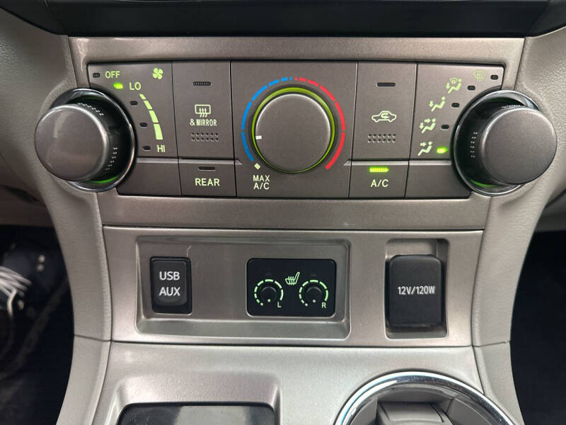 2013 Toyota Highlander Plus