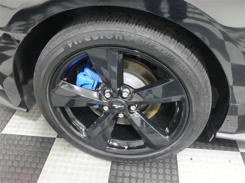 2023 Ford Mustang GT Premium