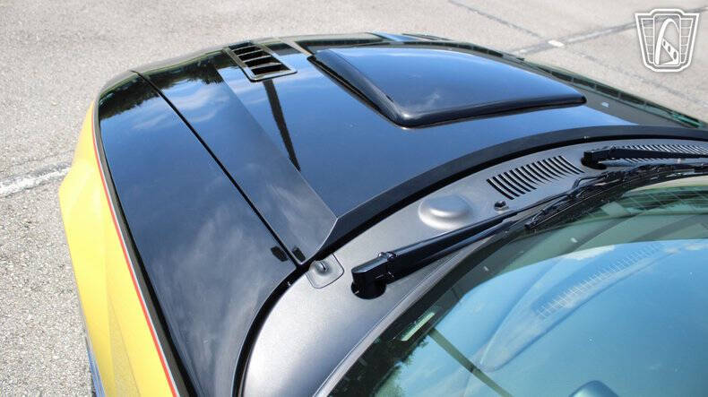 2001 Ford Mustang GT