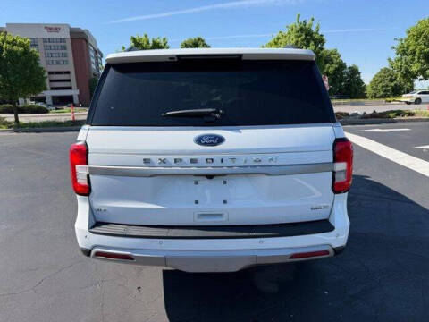 2024 Ford Expedition MAX XLT