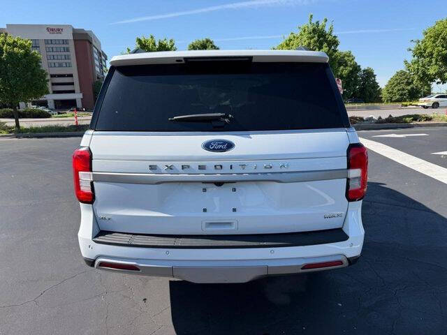 2024 Ford Expedition MAX XLT