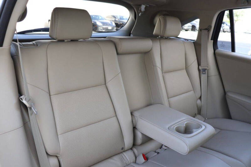 2016 Acura RDX