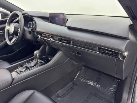 2021 Mazda Mazda3 Hatchback Preferred