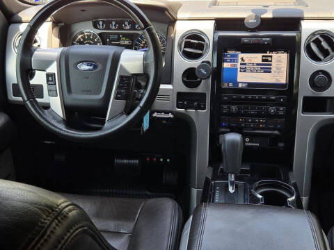 2011 Ford F-150