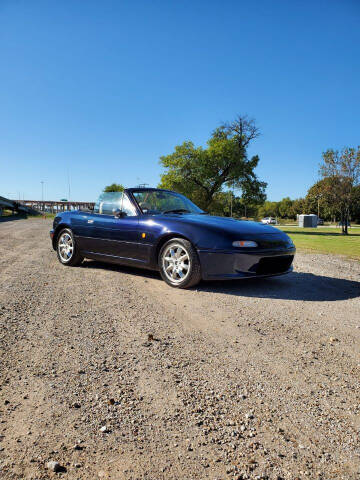 1993 Mazda MX-5 Miata