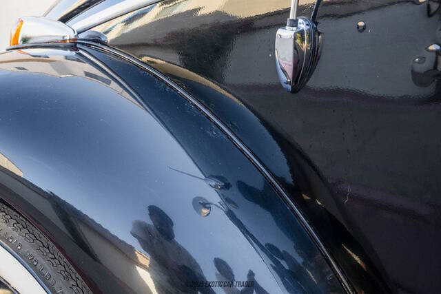 1961 Volkswagen Beetle