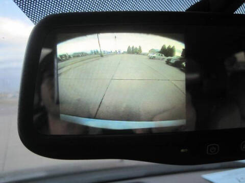 2012 Buick Enclave Leather