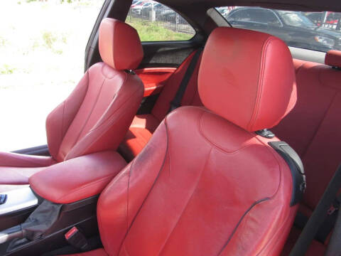 2016 BMW 2 Series M235i