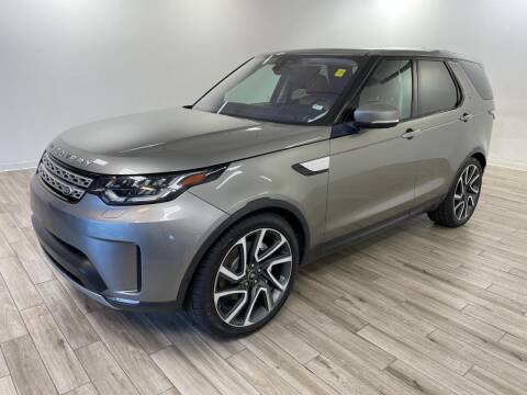 2018 Land Rover Discovery for sale at Travers Wentzville in Wentzville MO