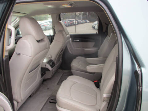 2009 GMC Acadia SLT-1