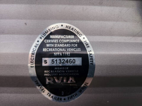 2019 Keystone RV COLEMAN