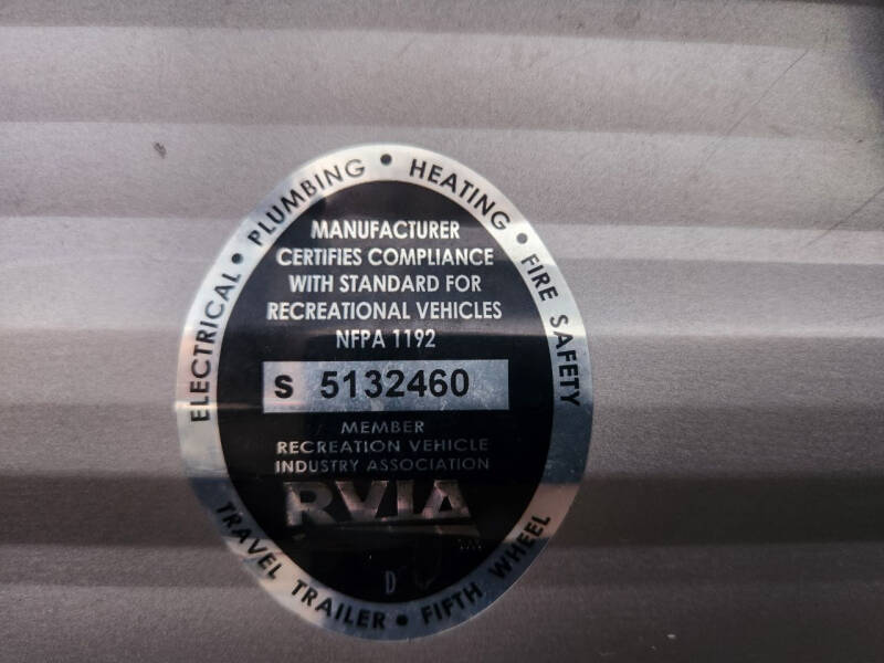 2019 Keystone RV COLEMAN