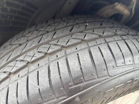 2024 Infiniti Q50 Luxe